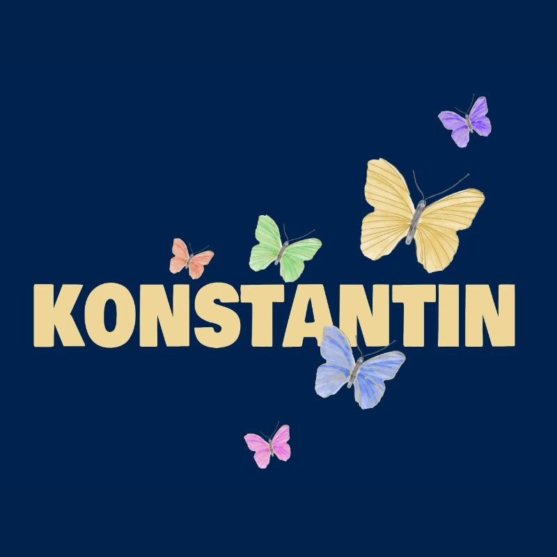 Constantin Constantin