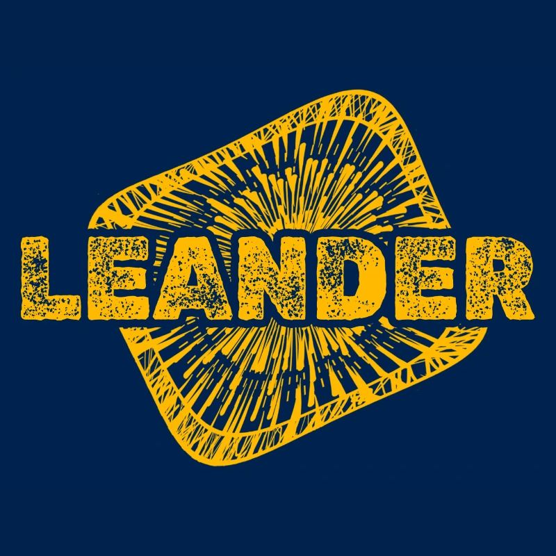 Sternenstaub Leander