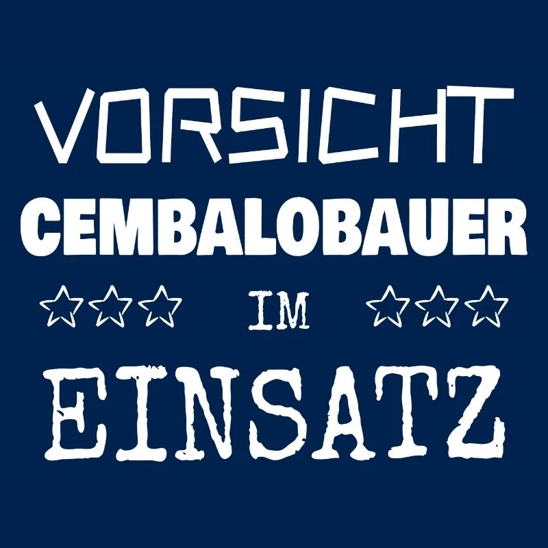 Berufung Cembalobauer