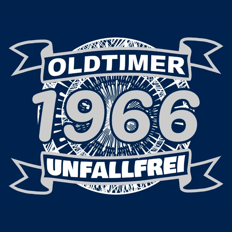 Oldtimer 1966