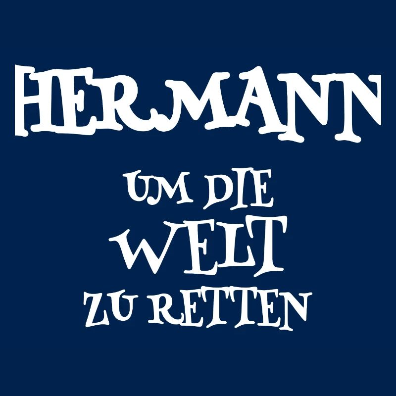Retter Hermann