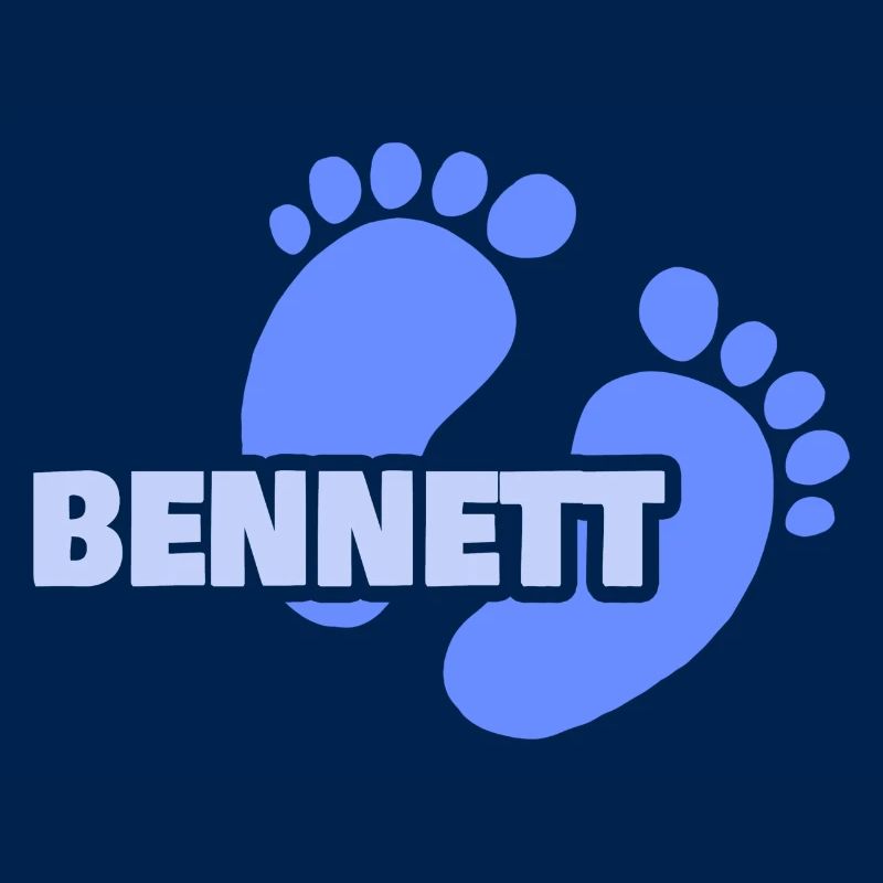 Bennett comme naissance