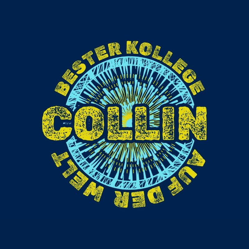 Collin as a given name