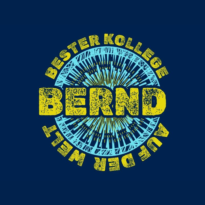 Bernd