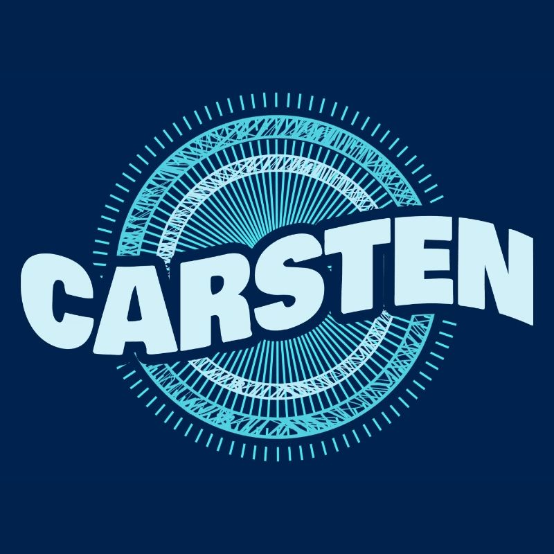 Carsten als Geschenkidee