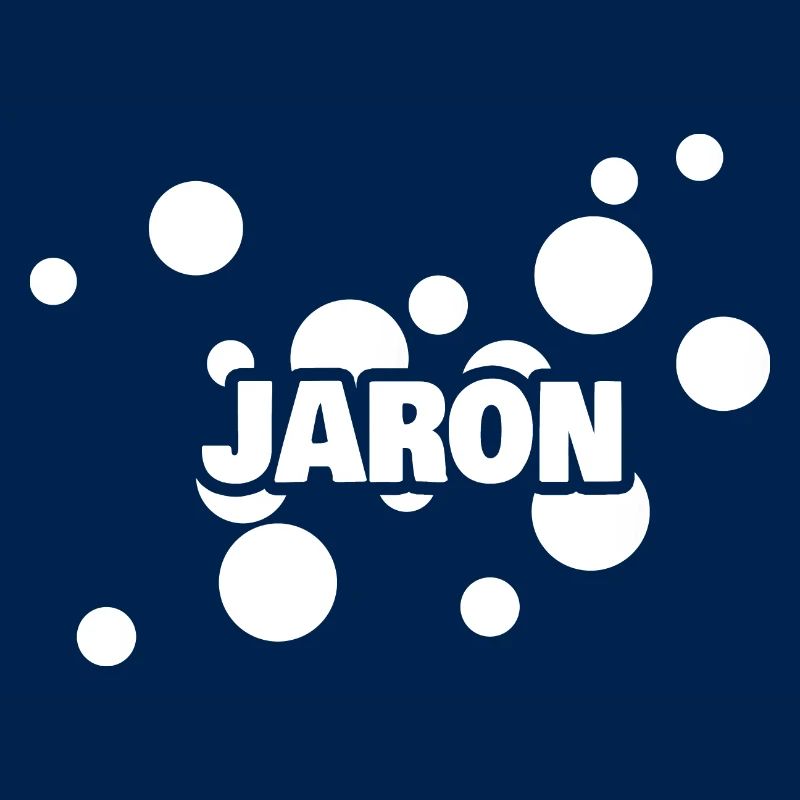 First name Jaron