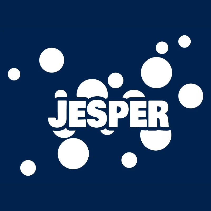 Jesper comme prénom