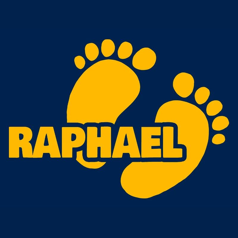 Raphaël comme naissance
