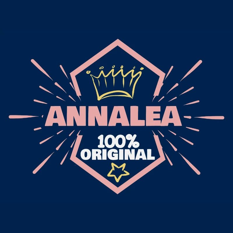 First name Annalea