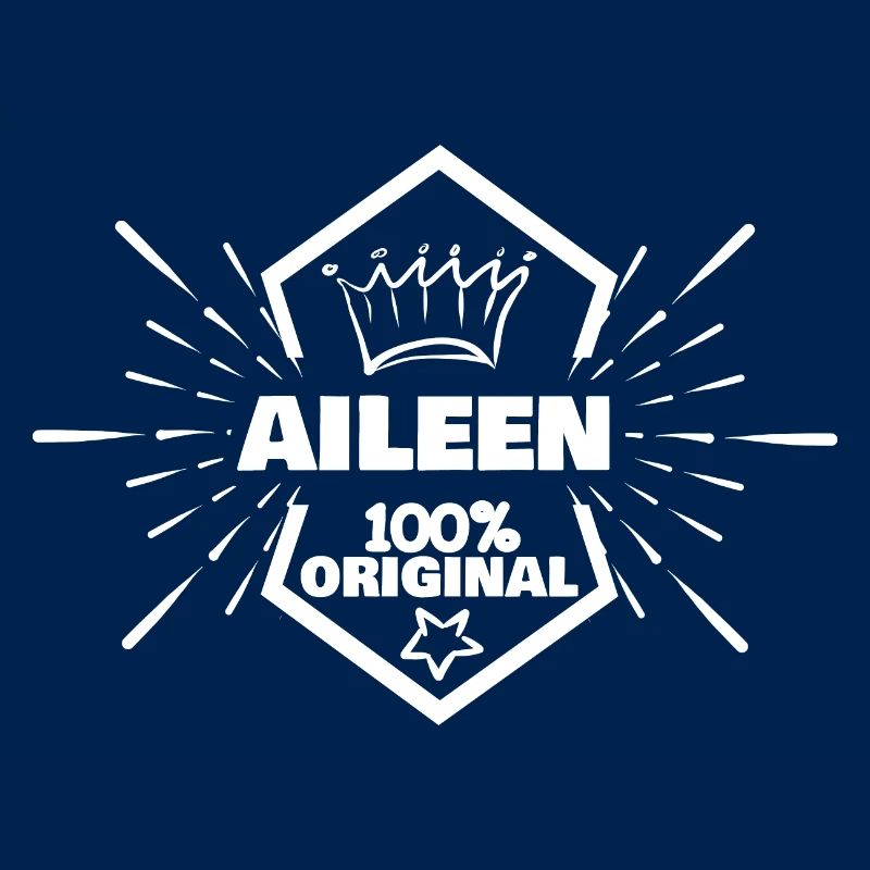 First name Aileen