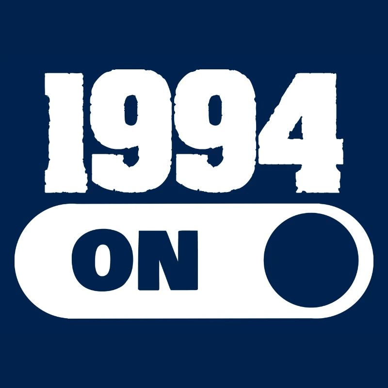 Année 1994