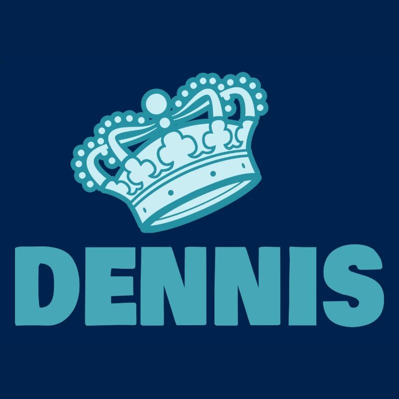 First name Dennis