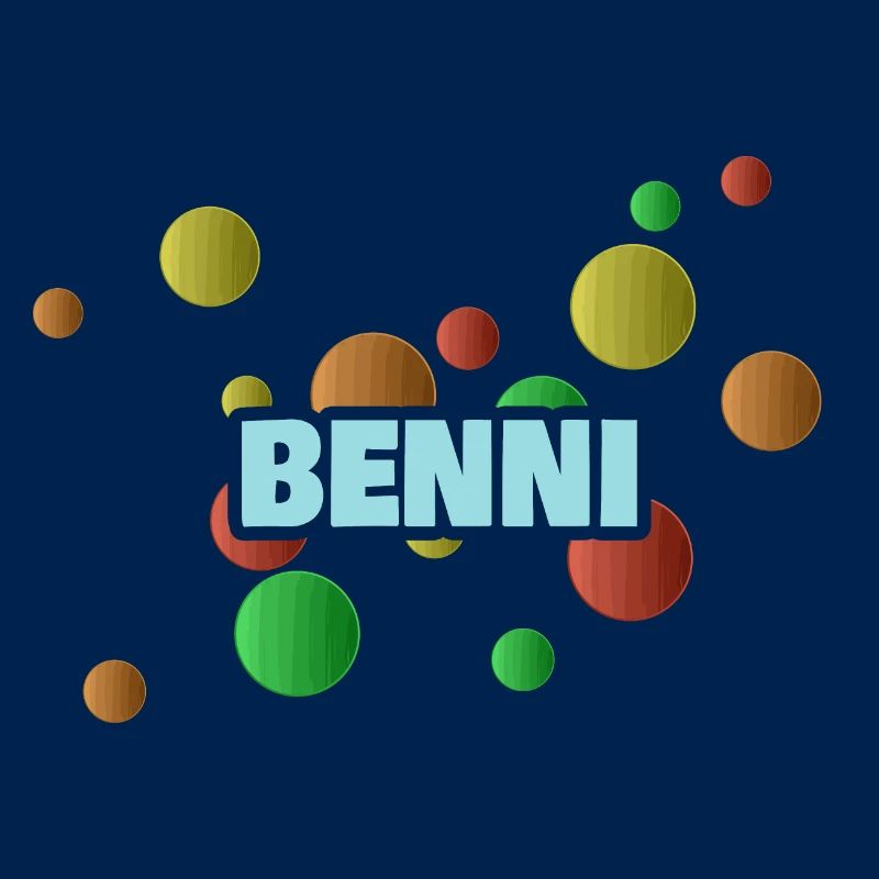 Benni Benni
