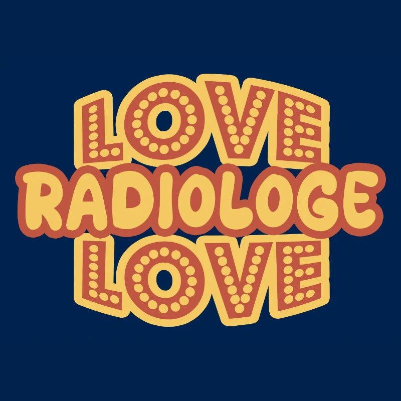Gift for radiologist