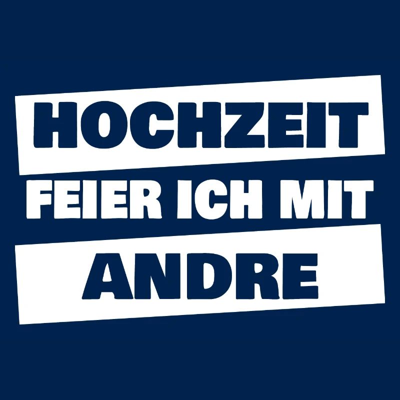 André