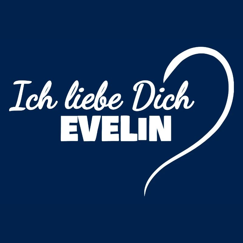 LiebeDich Evelin