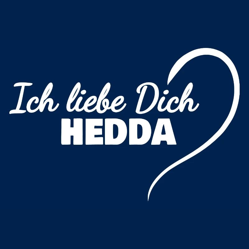 LiebeDich Hedda