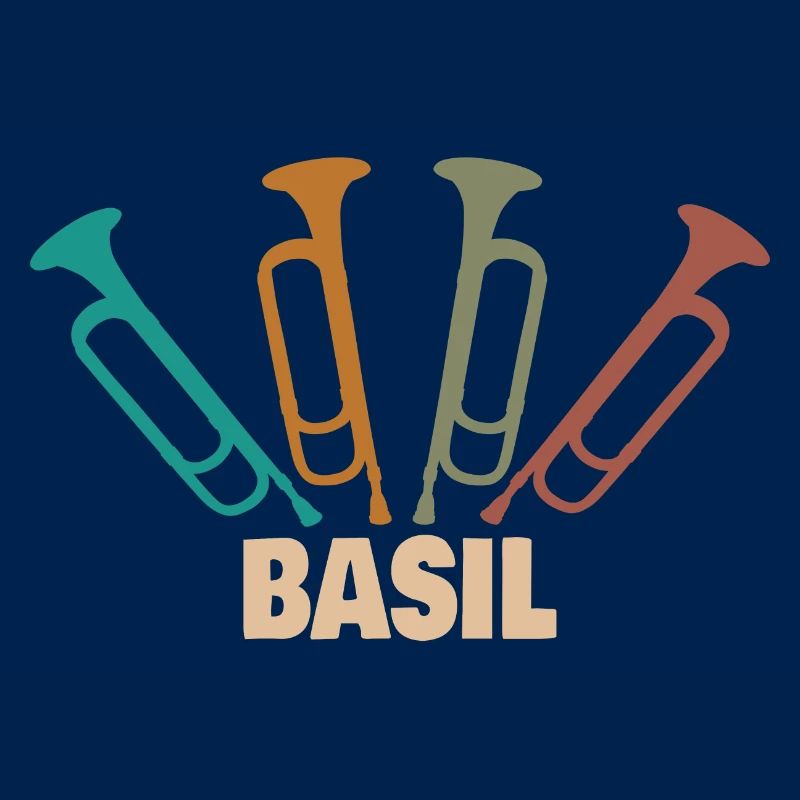 Gift for Basil