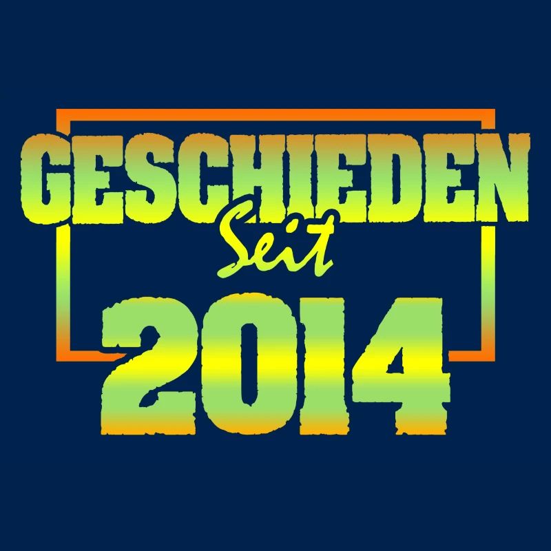 Ehefrau 2014