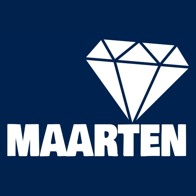 Maarten als Edel
