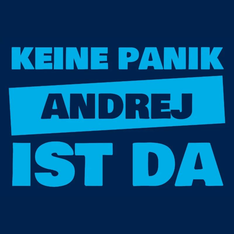 First name Andrej