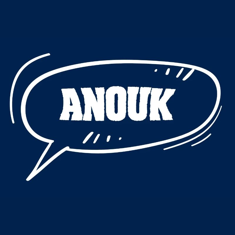Gift for Anouk