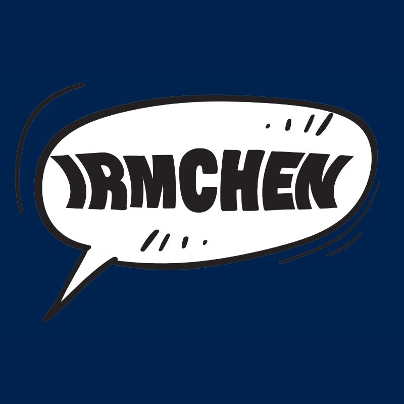 Irmchen as Irmchen