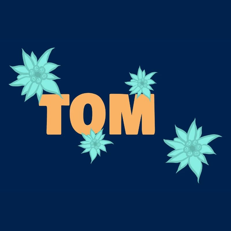 Prénom Tom