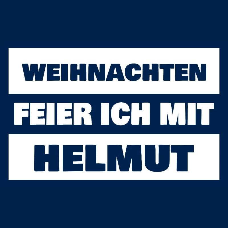 First name Helmut