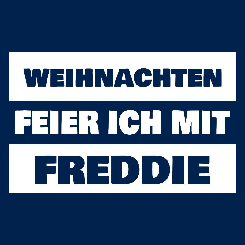 Freddie comme prénom