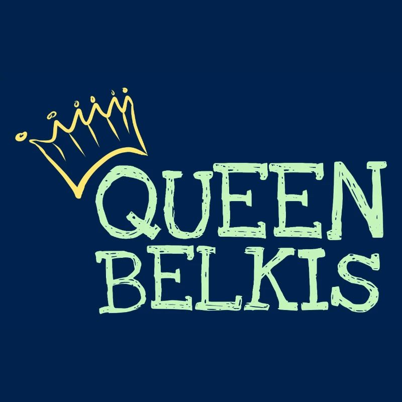 Belkis as a given name