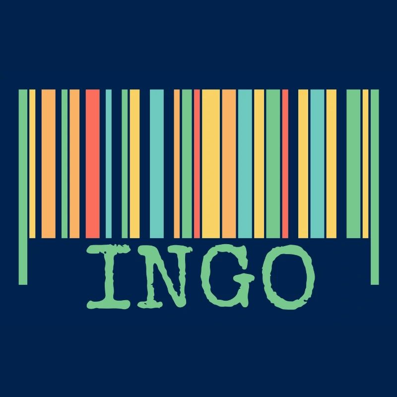 Code-barres Ingo