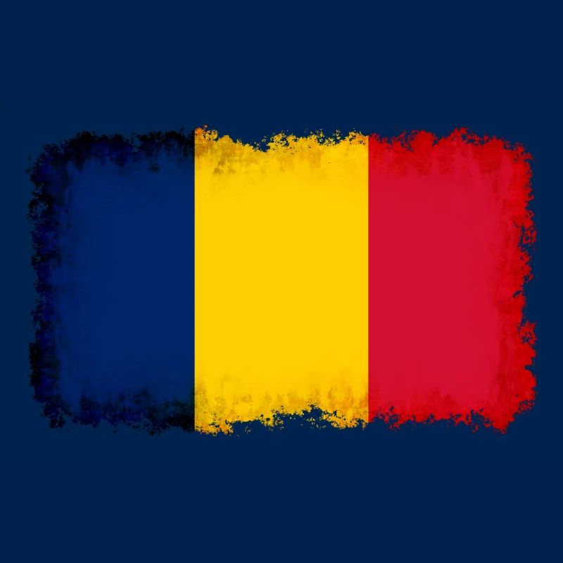 Tchad comme Tchad