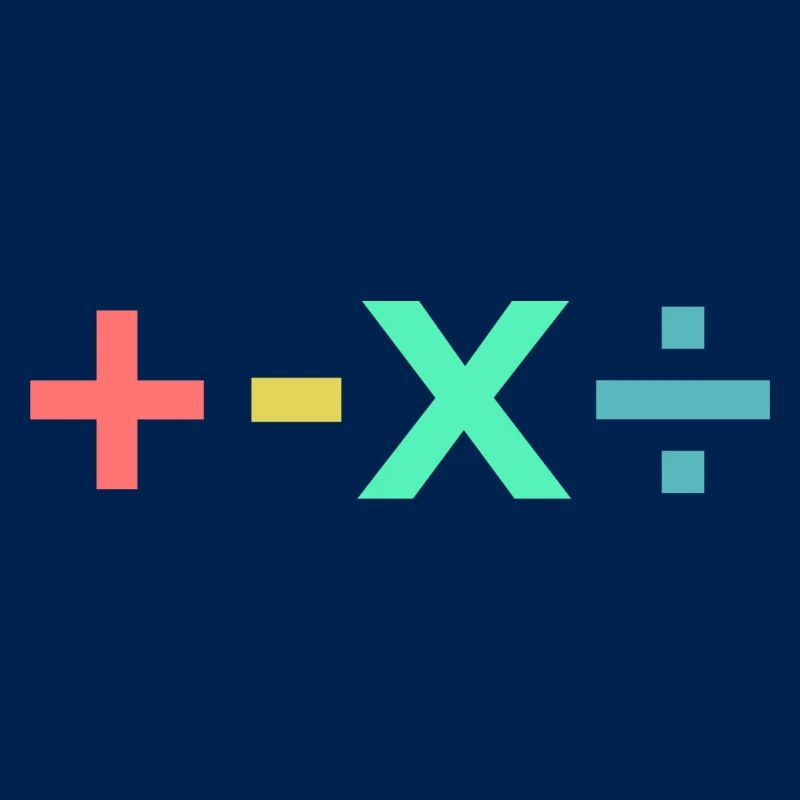 Operation Maths