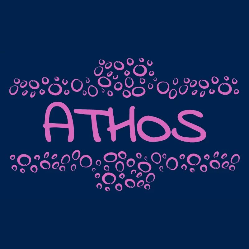 Athos as a given name