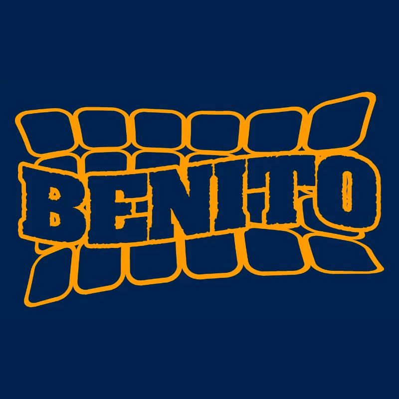 Name Benito