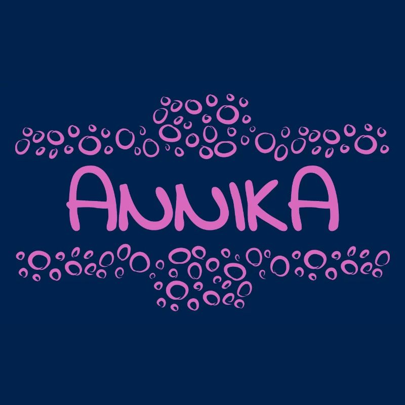 First name Annika