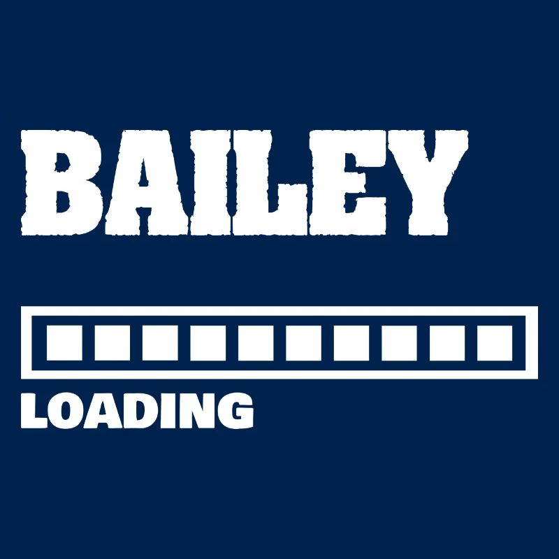 Bébé Bailey