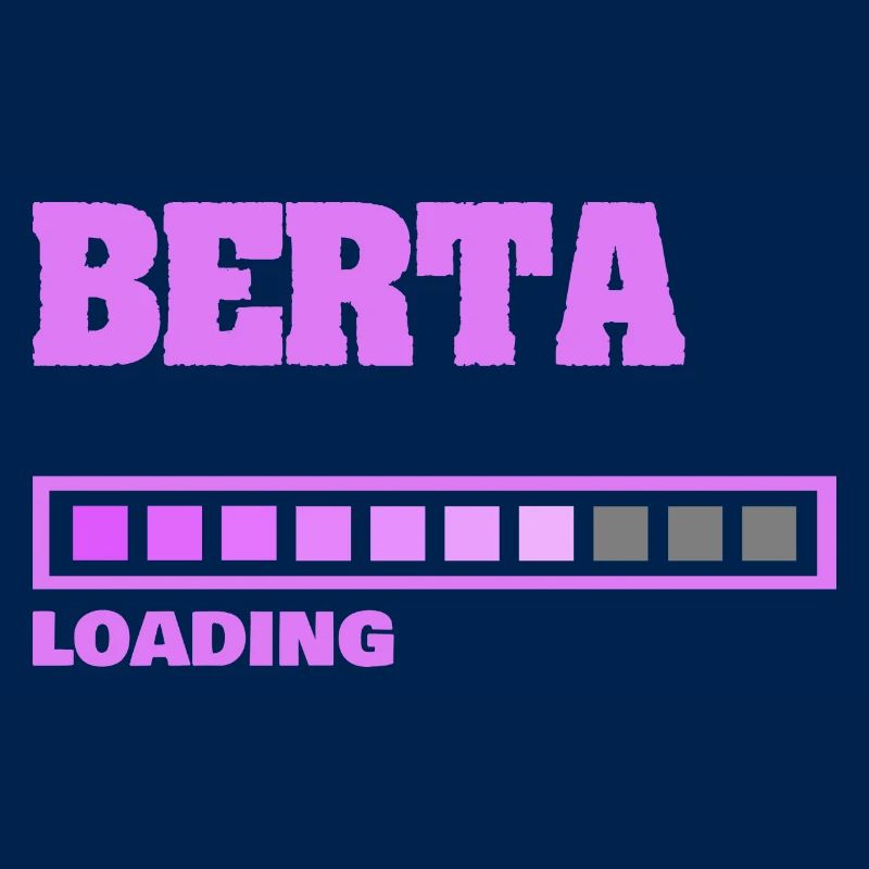 Gift for Berta