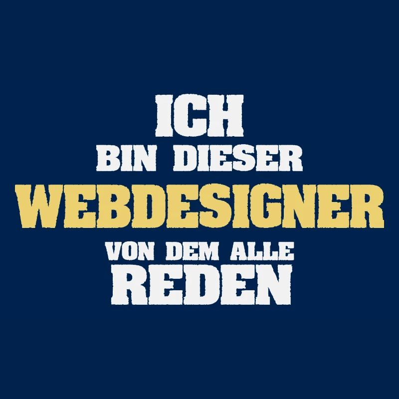 Web designer as a profession