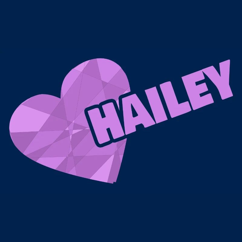 Gift for Hailey
