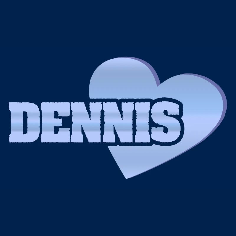 Dennis comme l’or