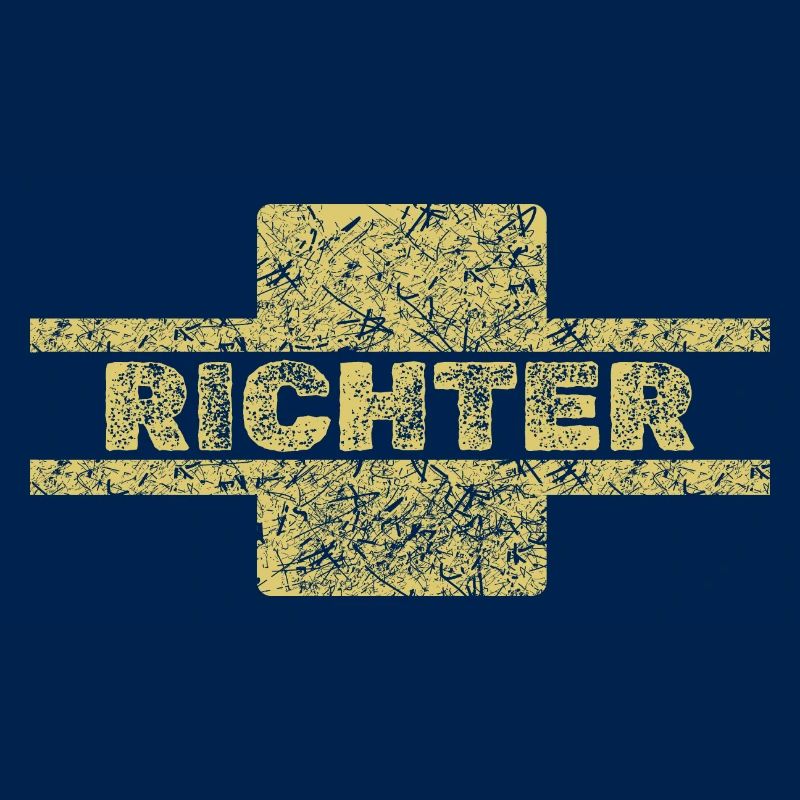 Beruf Richter