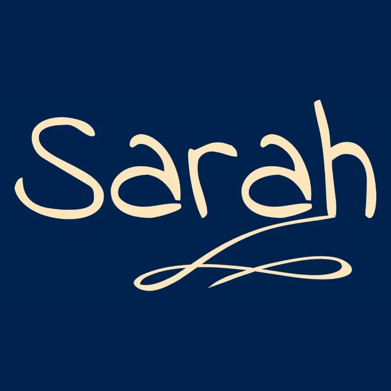 Sarah