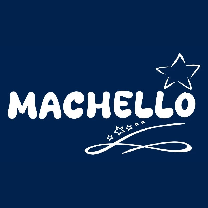 Geschenk Machello