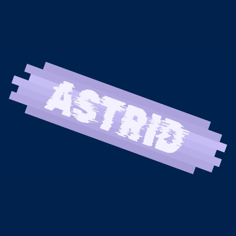 Gift for Astrid