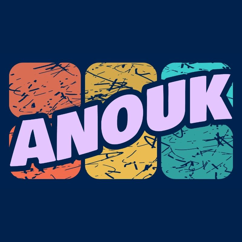 Anouk Anouk