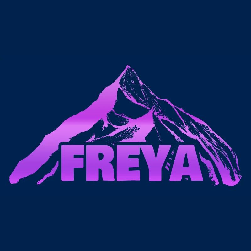 Mount Freya