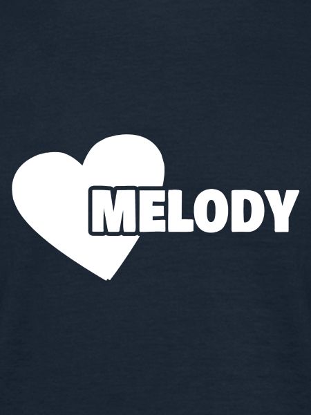 Melody
