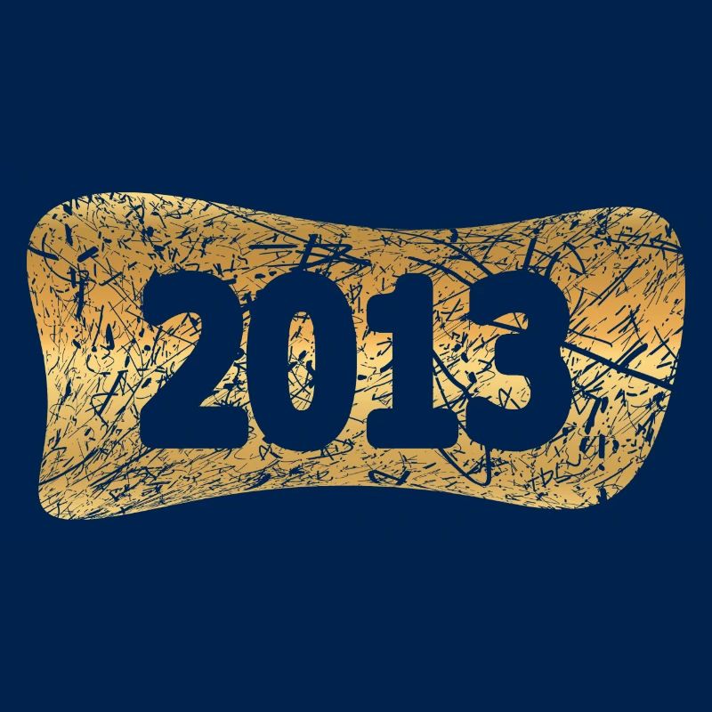 Edelmetall 2013